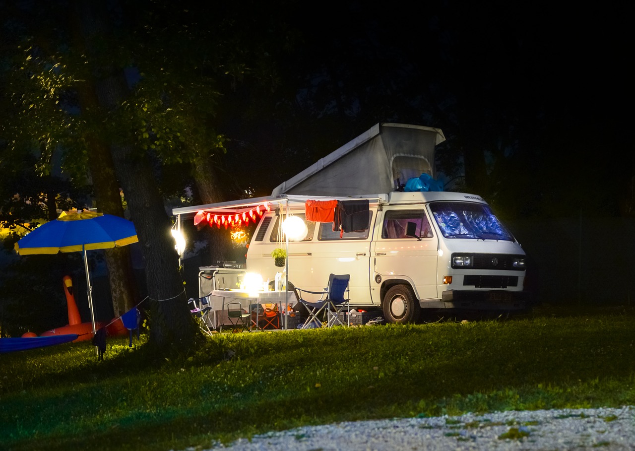 Read more about the article Camping bei Fuxsteiner