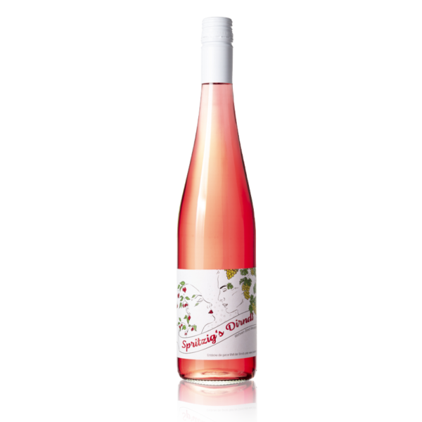 Spritzig's Dirndl 750 ml