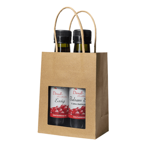 Dirndl-Essige Set